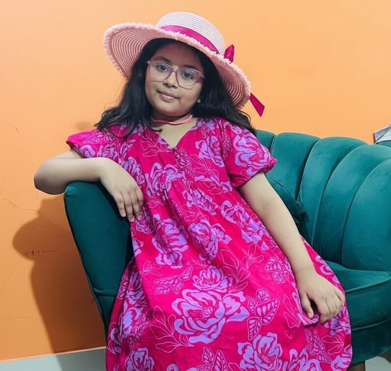 Khadija